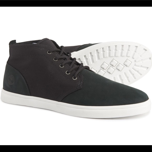 Timberland newport bay chukka Clearance